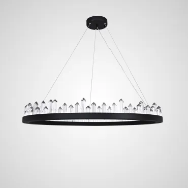 Подвесная люстра QUARTZ D40