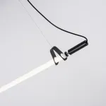 Подвесной светильник DELIA L100 от ImperiumLoft