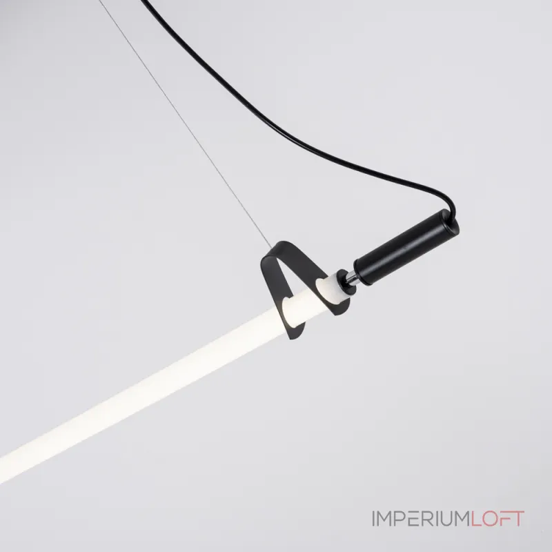 Подвесной светильник DELIA L100 от ImperiumLoft