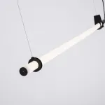 Подвесной светильник DELIA L100 от ImperiumLoft