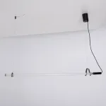 Подвесной светильник DELIA L130 от ImperiumLoft