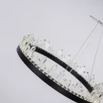 Подвесная люстра QUARTZ D60