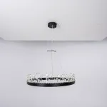 Подвесная люстра QUARTZ D60