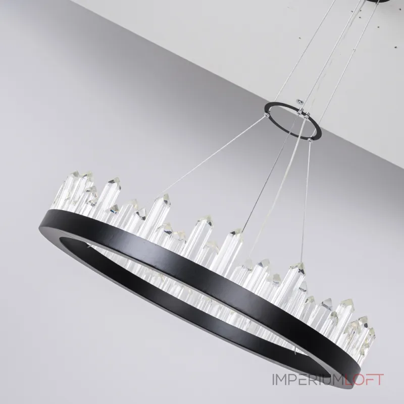 Подвесная люстра QUARTZ D60