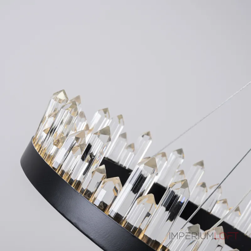 Подвесная люстра QUARTZ D60