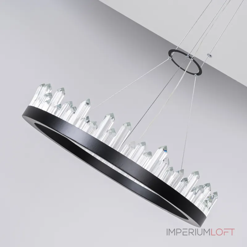 Подвесная люстра QUARTZ D60