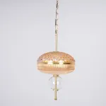 Подвесной светильник AMPLE E