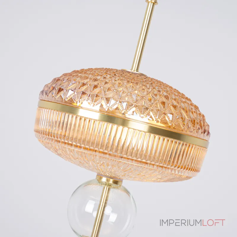 Подвесной светильник AMPLE E Подвесной светильник AMPLE E