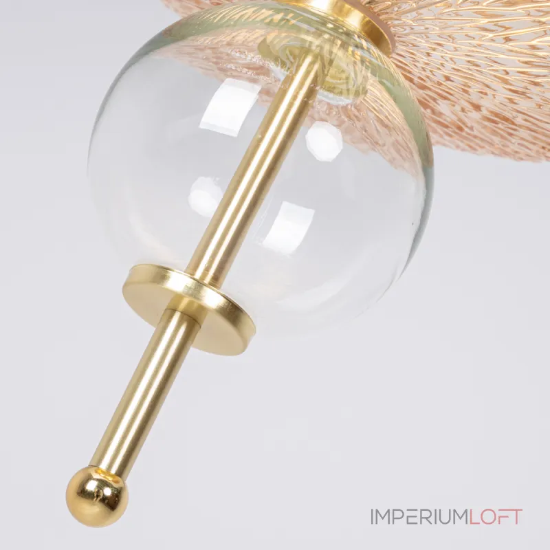 Подвесной светильник AMPLE E Подвесной светильник AMPLE E