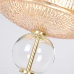 Подвесной светильник AMPLE E