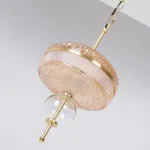 Подвесной светильник AMPLE E