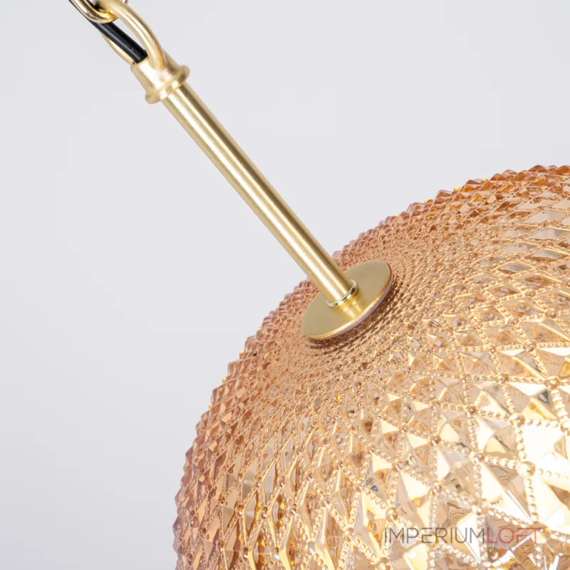 Подвесной светильник AMPLE E Подвесной светильник AMPLE E