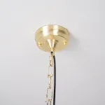 Подвесной светильник AMPLE C