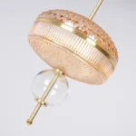 Подвесной светильник AMPLE E