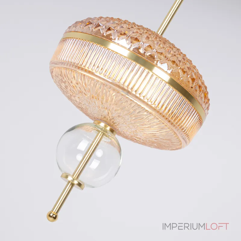 Подвесной светильник AMPLE E Подвесной светильник AMPLE E