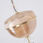 Подвесной светильник AMPLE C