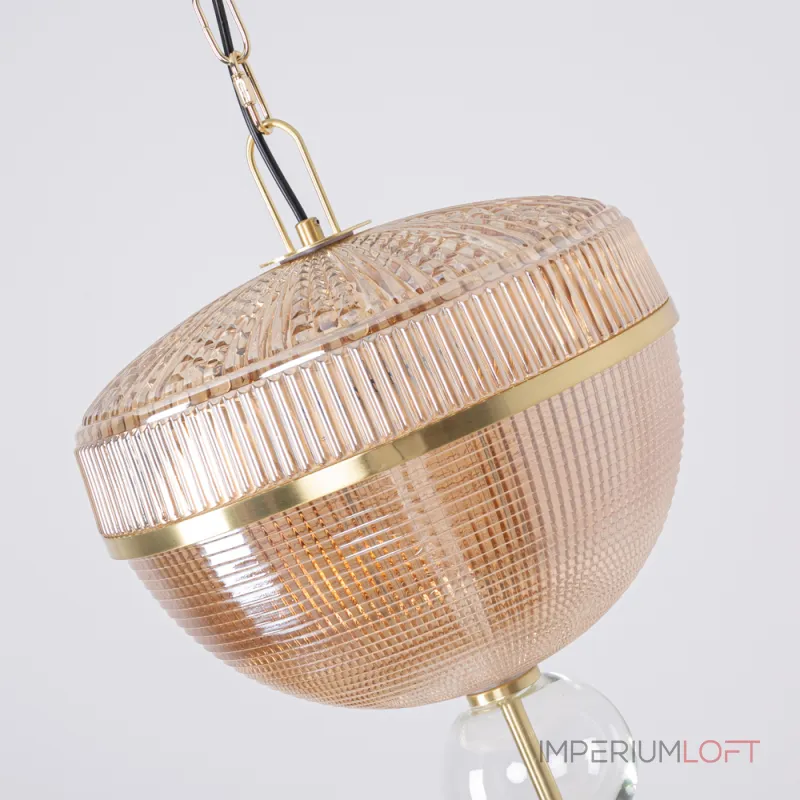 Подвесной светильник AMPLE C