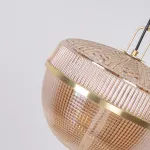 Подвесной светильник AMPLE C