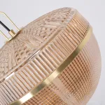 Подвесной светильник AMPLE C