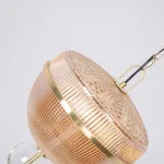 Подвесной светильник AMPLE C