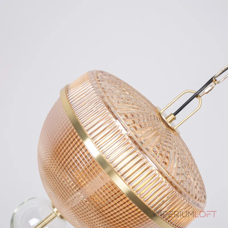 Подвесной светильник AMPLE C