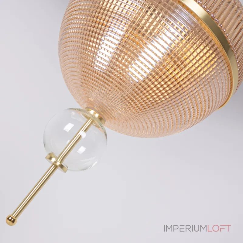 Подвесной светильник AMPLE C