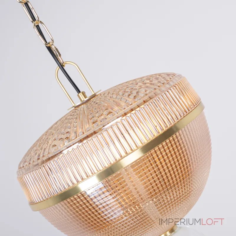 Подвесной светильник AMPLE C