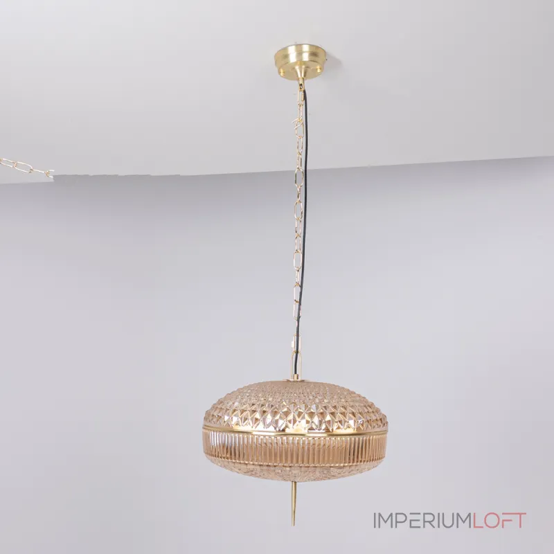 Подвесной светильник AMPLE A