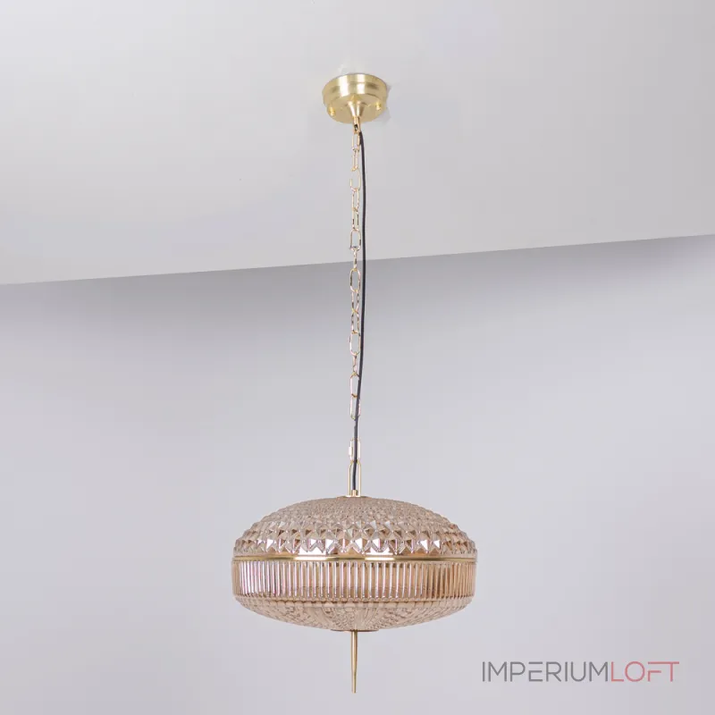 Подвесной светильник AMPLE A