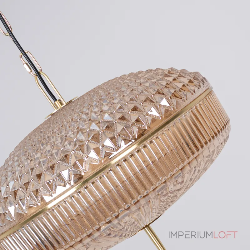 Подвесной светильник AMPLE A