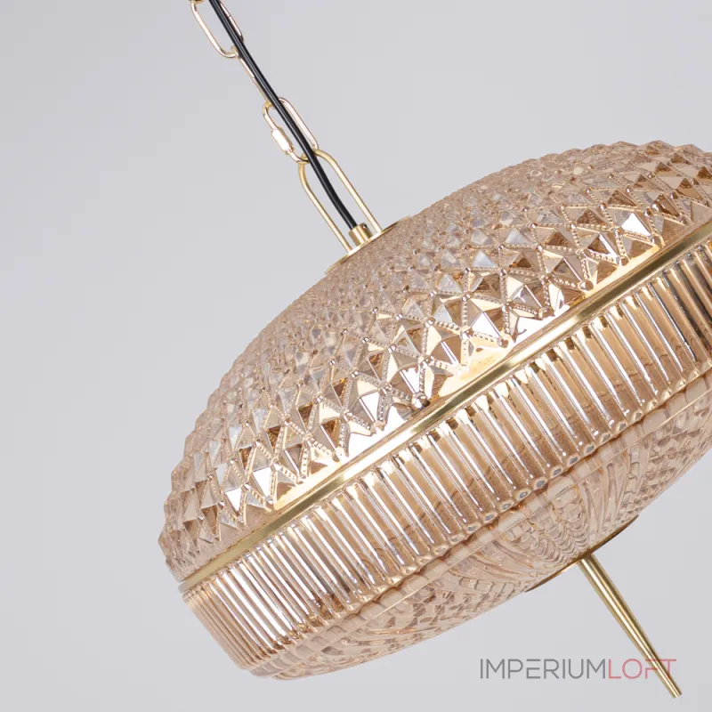 Подвесной светильник AMPLE A