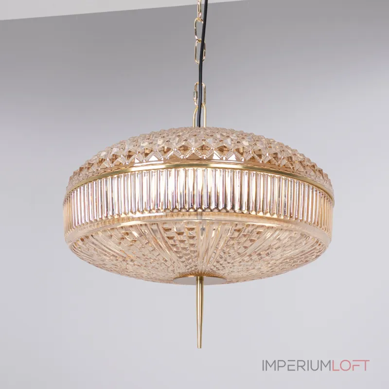 Подвесной светильник AMPLE A