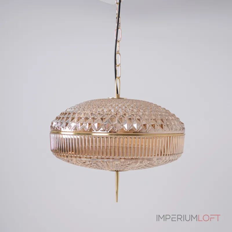 Подвесной светильник AMPLE A