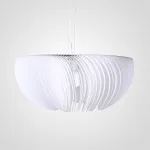 Подвесная люстра Moonjelly Corona 1070 60 от ImperiumLoft