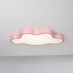 Потолочный светильник CLOUD 60 Розовый от ImperiumLoft