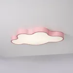 Потолочный светильник CLOUD 60 Розовый от ImperiumLoft