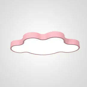 Потолочный светильник CLOUD 60 Розовый Потолочный светильник CLOUD 60 Розовый