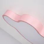 Потолочный светильник CLOUD 60 Розовый от ImperiumLoft