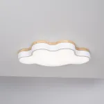 Потолочный светильник CLOUD ECO D63 White от ImperiumLoft