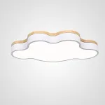 Потолочный светильник CLOUD ECO D63 White от ImperiumLoft