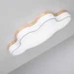 Потолочный светильник CLOUD ECO D63 White от ImperiumLoft