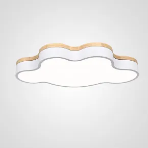 Потолочный светильник CLOUD ECO D63 White Потолочный светильник CLOUD ECO D63 White