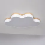 Потолочный светильник CLOUD ECO D63 White от ImperiumLoft