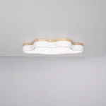 Потолочный светильник CLOUD ECO D63 White от ImperiumLoft