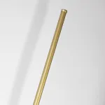 Настенный светильник Wall LINES L80 Gold от ImperiumLoft