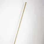 Настенный светильник Wall LINES L120 Gold от ImperiumLoft