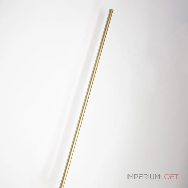 Настенный светильник Wall LINES L120 Gold от ImperiumLoft