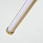 Подвесной светильник KEMMA H100 Gold