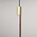 Подвесной светильник KEMMA H100 Gold