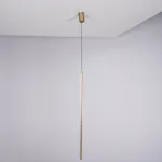 Подвесной светильник KEMMA H100 Gold